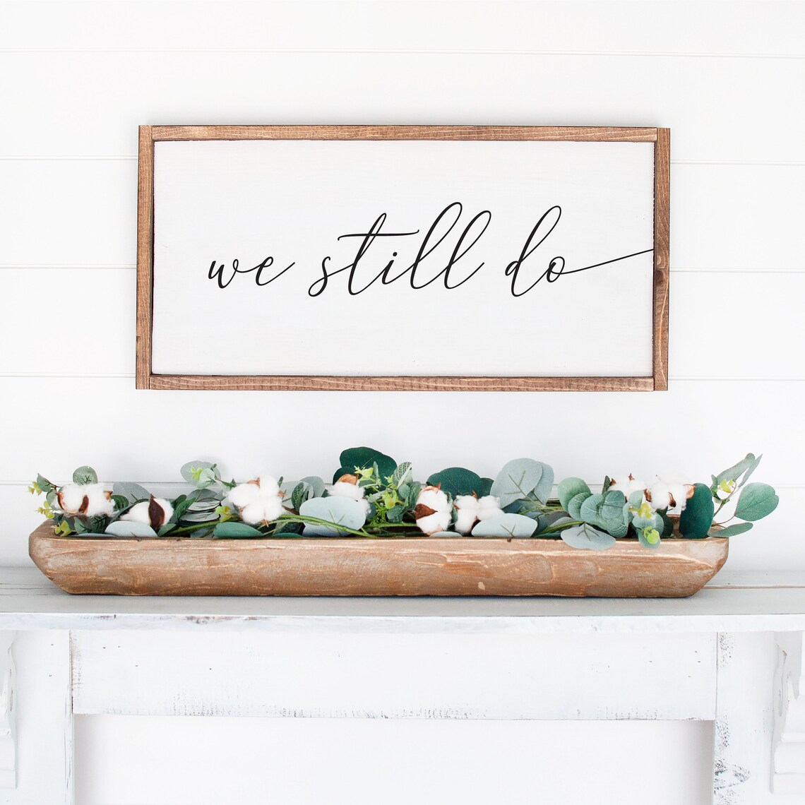 We Still Do Anniversary Gift, Wedding Memory - Image 3