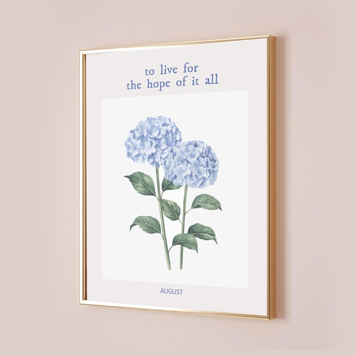 Taylor Lyric Quote Art Print, Subtle Office Decor