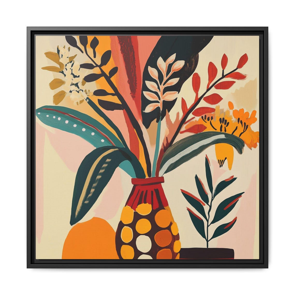 Vintage Travel Poster, Travel Poster - Image 5