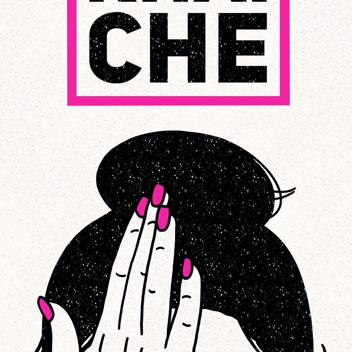 Mathu Khai Che Indian Desi Wall Art Poster Print - Image 3