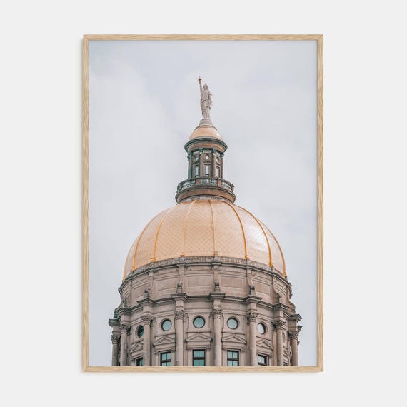 Fine Art Architecture Print Color Photography Poster Modern Wall Art Decor Minimalist Home Decor Gallery Wall Art
