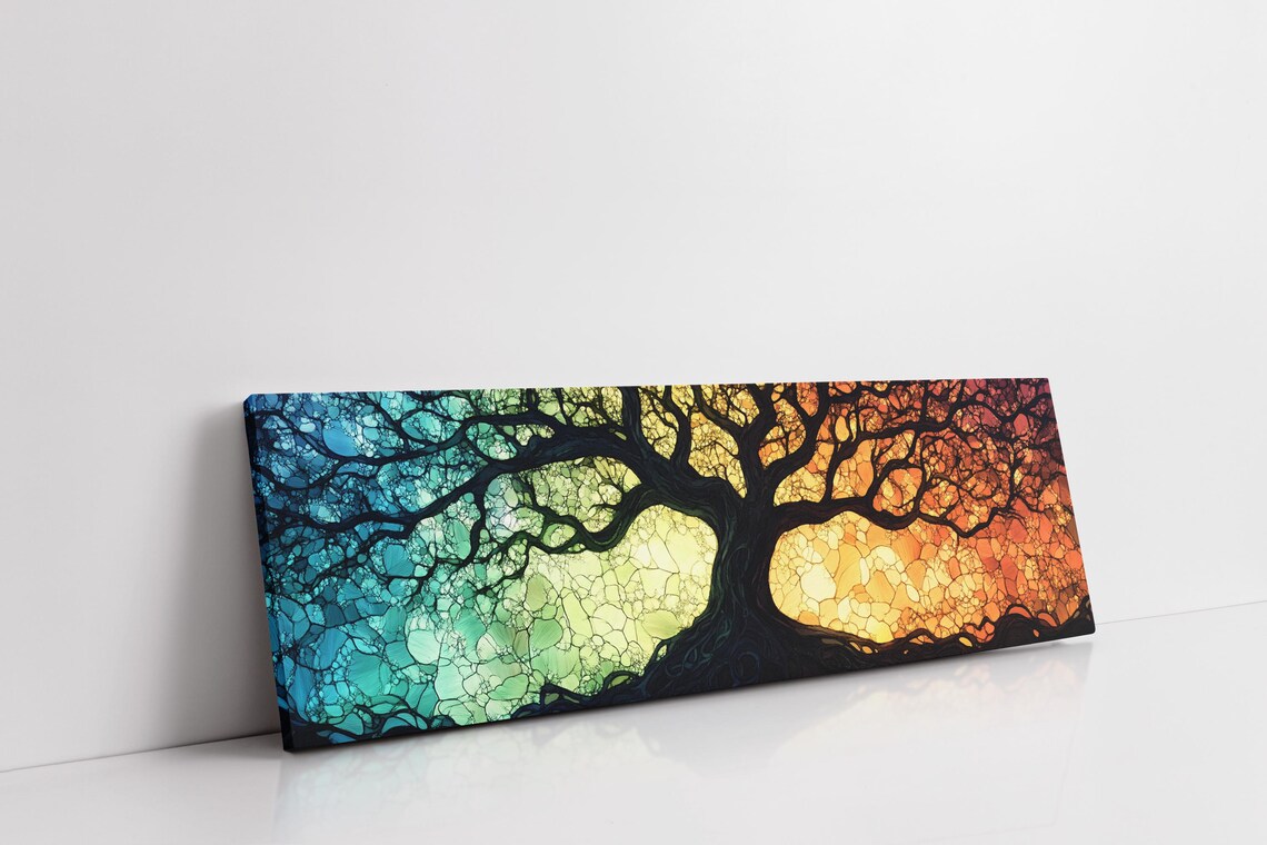 Tree Of Life, Inspirational Nature Decor - Image 7