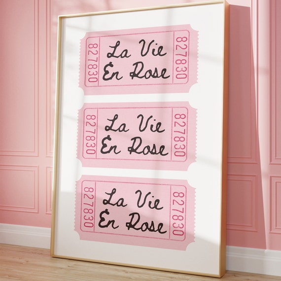 Coquette Room Decor Balletcore Wall Art Wall Art Cherry Bow Art Print Coquette Wall Art Bow Room Decor Balletcore Coquette Aesthetic