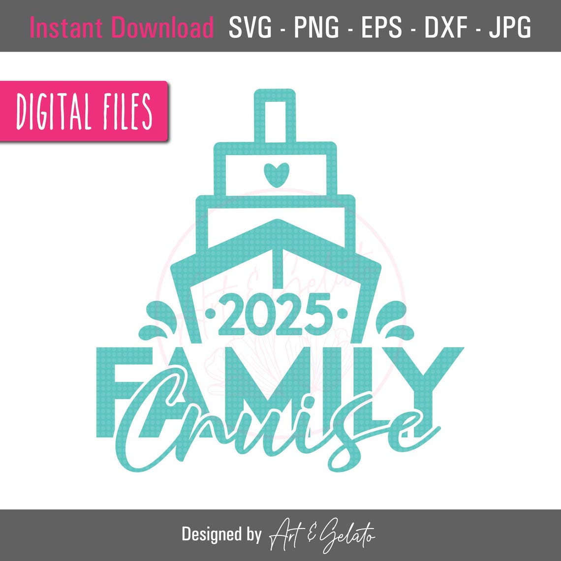 Family Cruise 2025 Svg Cruise 2025 Svg Vacation Cruise Svg Cruise Shirt Svg Cruise Ship Svg Family Summer Cruise Cruise Vacation Shirt