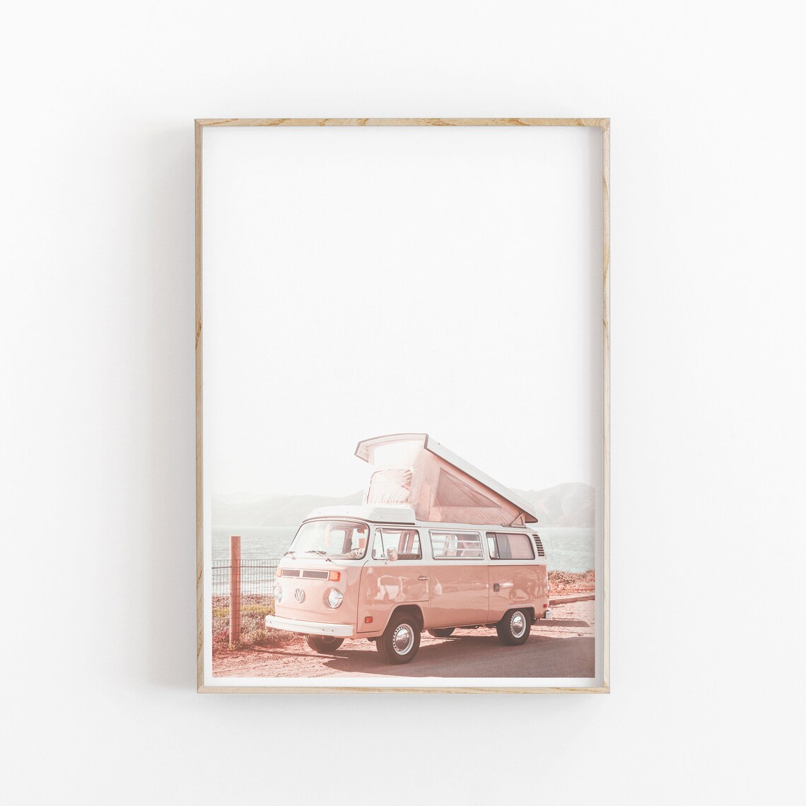 Travel Print Instant Art, Modern Minimalist Poster - Image 2