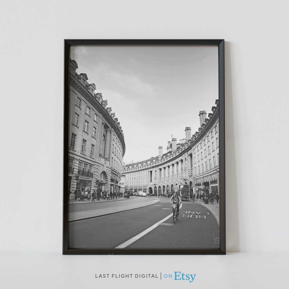 London Print Uk Poster England Poster London Poster United Kingdom Art London Cityscape Downtown Black White Photo Uk Print