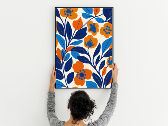Matisse Print Henri Wall Art Prints