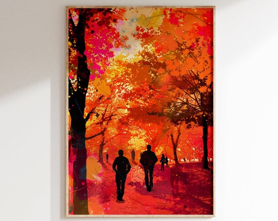 Henri Matisse Inspired Print With Frame Exhibition Gallery Wall Colorful Matisse Poster Matisse Art Print Living Room Retro Wall Art