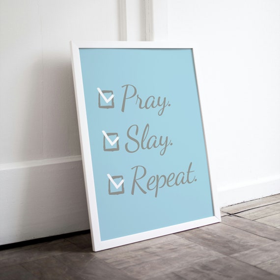 Faith Quotes Christian Wall Art Inspirational Prints Modern Typography Bible Verse Decor Spiritual Home Decor