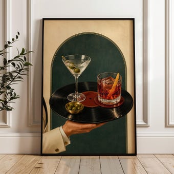 Wine & Cocktails