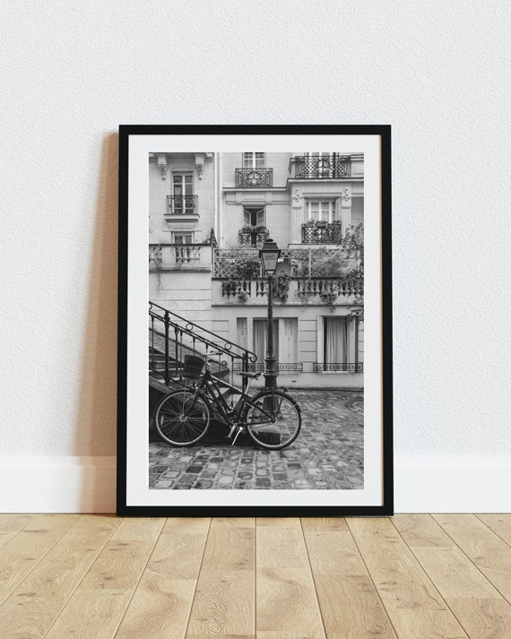 Paris Print Paris Wall Art French Architecture Wall Art Instant Paris Photography