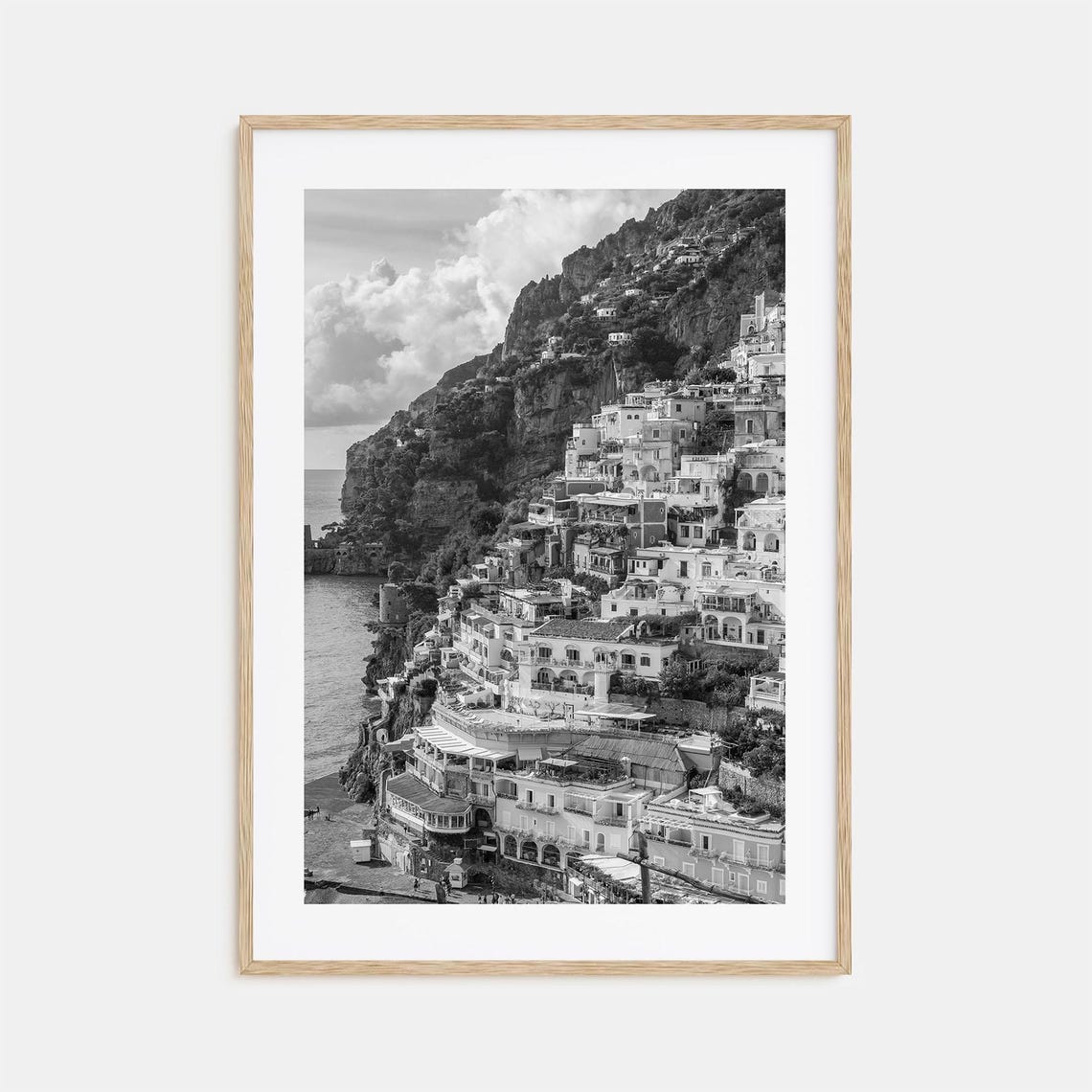 Italy Photo Poster Print No 1 Italy Black And White Wall Art Italy Wall Photography Italy Travel Italy Map Poster