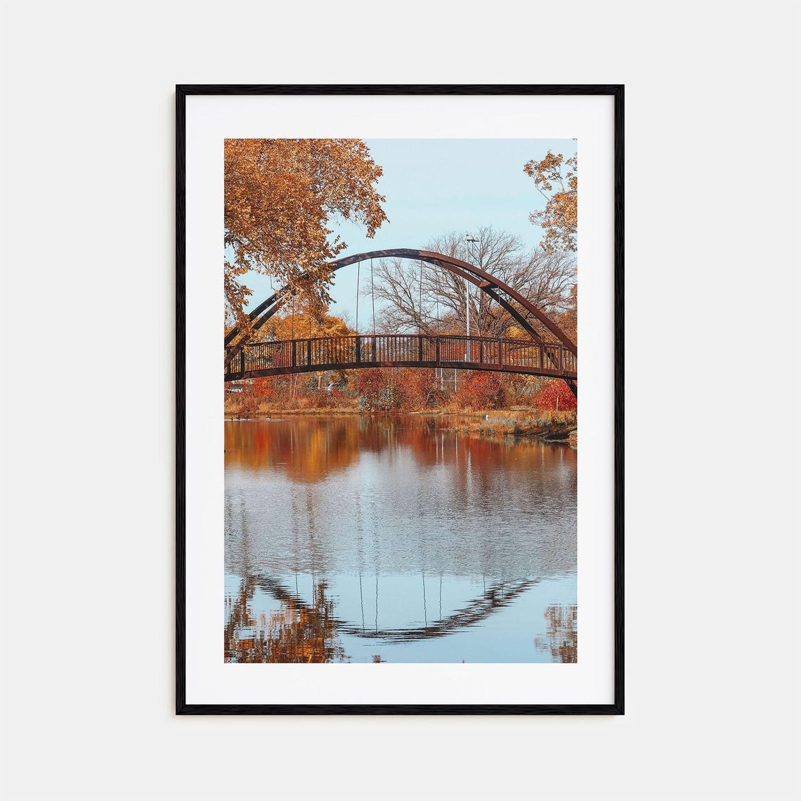 Wisconsin Colorful Poster Print No 3 Wisconsin Photo Art Wisconsin Decor Wisconsin Travel Print Wisconsin Street Map Poster City Map