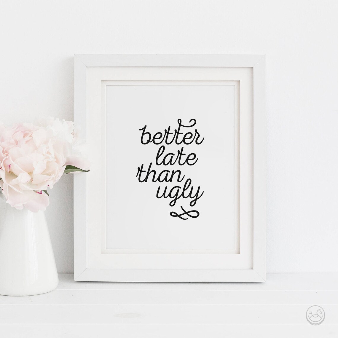 Funny Bathroom Art, Bathroom Decor Print Gift - Image 3