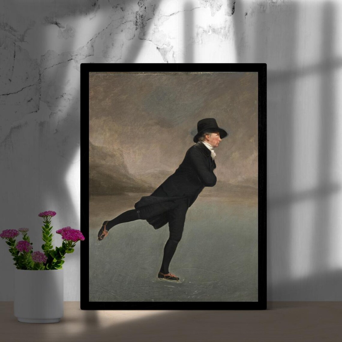Claude Monet Art Print, Famous Artist Wall Art - Image 3