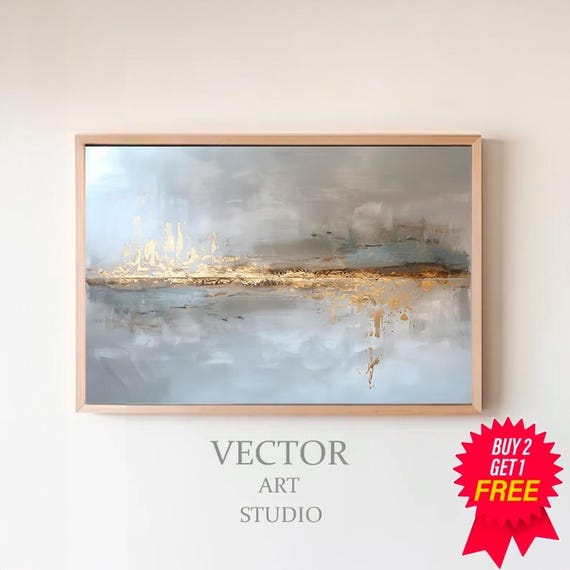 Large Abstract Painting Large Modern Wall Art Abstract Collage Neutral Wall Art Abstract Art