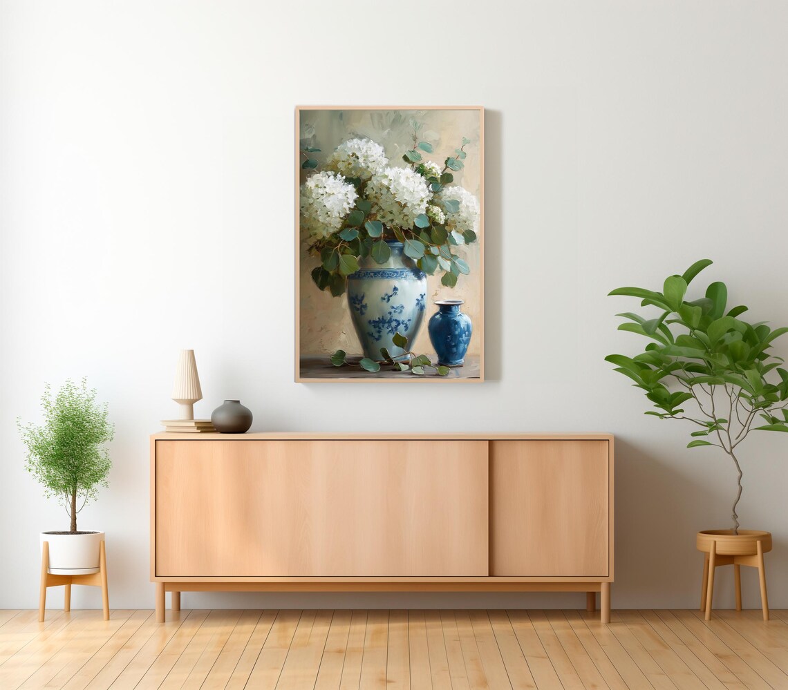 Vintage Lemons Still Life Painting Vintage Fruit Still Life Art Art - Image 2