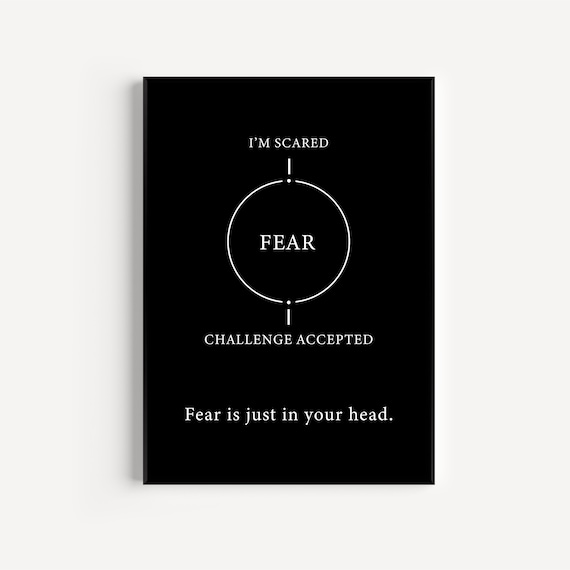 Entrepreneur Wall Art Discipline Office Classroom Inspirational Posters Home Decor