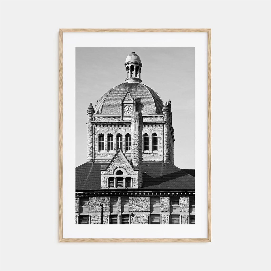 Lexington Photo Poster Print Kentucky Lexington Black And White Wall Art Lexington Photography Lexington Travel Lexington Map Poster