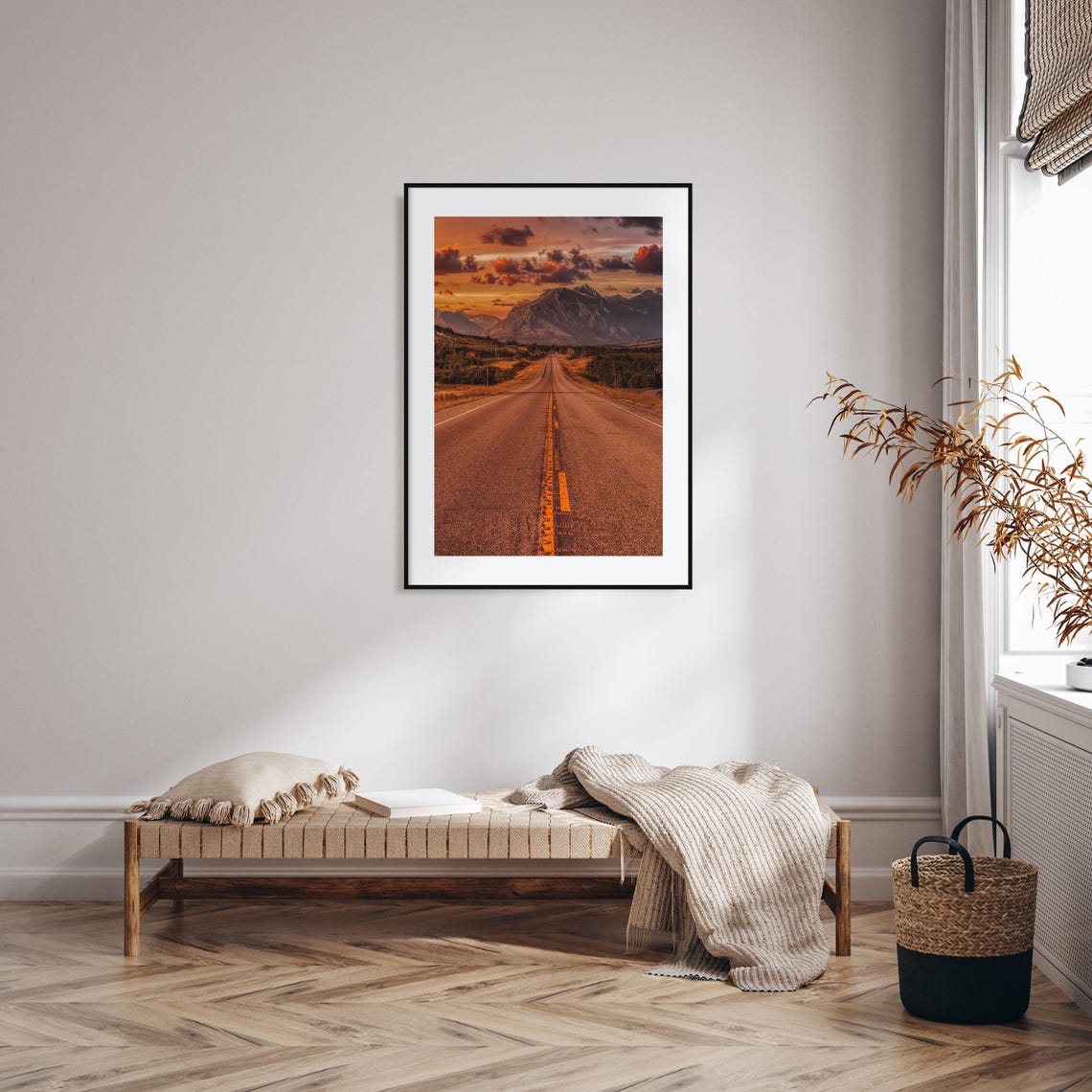 Montana Colorful Poster Print No 1 Montana Photo Wall Art Montana Wall Decor Montana Travel Print Montana Street Map Poster City Map - Image 2