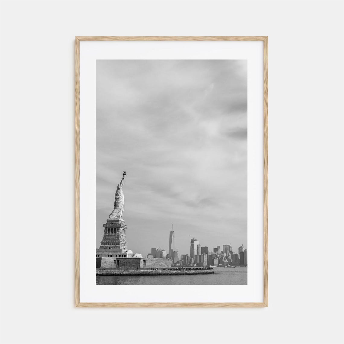 United States Of America Photo Poster Print United States Of America Black And White Wall Art America Photography Travel Map