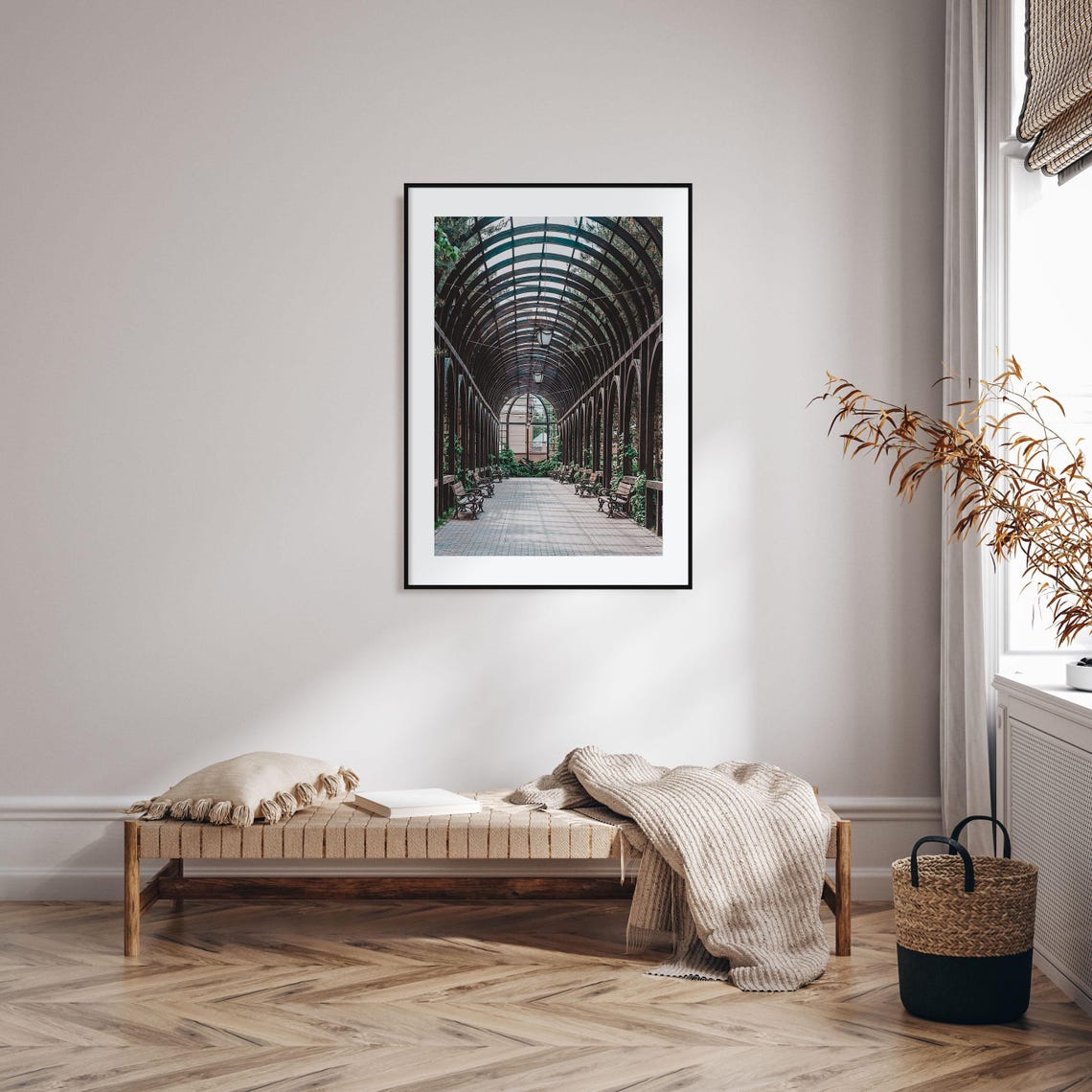 Lincoln Park Colorful Poster Print No 3 Lincoln Park Photo Art Decor Lincoln Park Travel Print Lincoln Park Street Map Poster City Map - Image 2