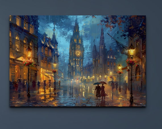 Krakow Gothic Architecture, European Gothic Art