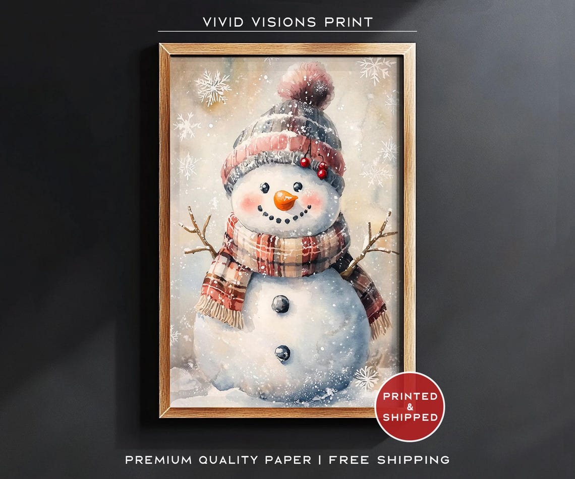 Size Conversion Chart and Shop Details Seller Reference Print - Image 4