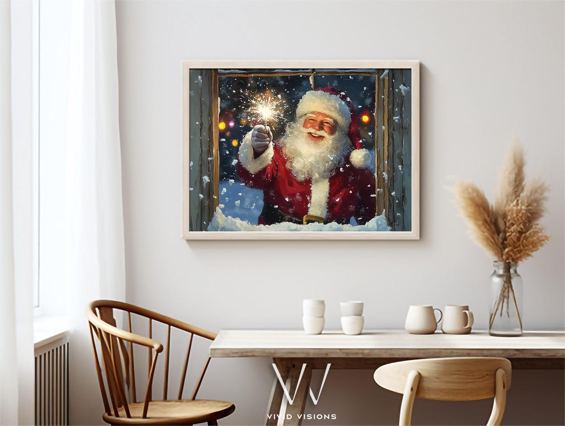 Vivid Visions Thank You For Visiting Our Shop Black Gold Wall Art - Image 3