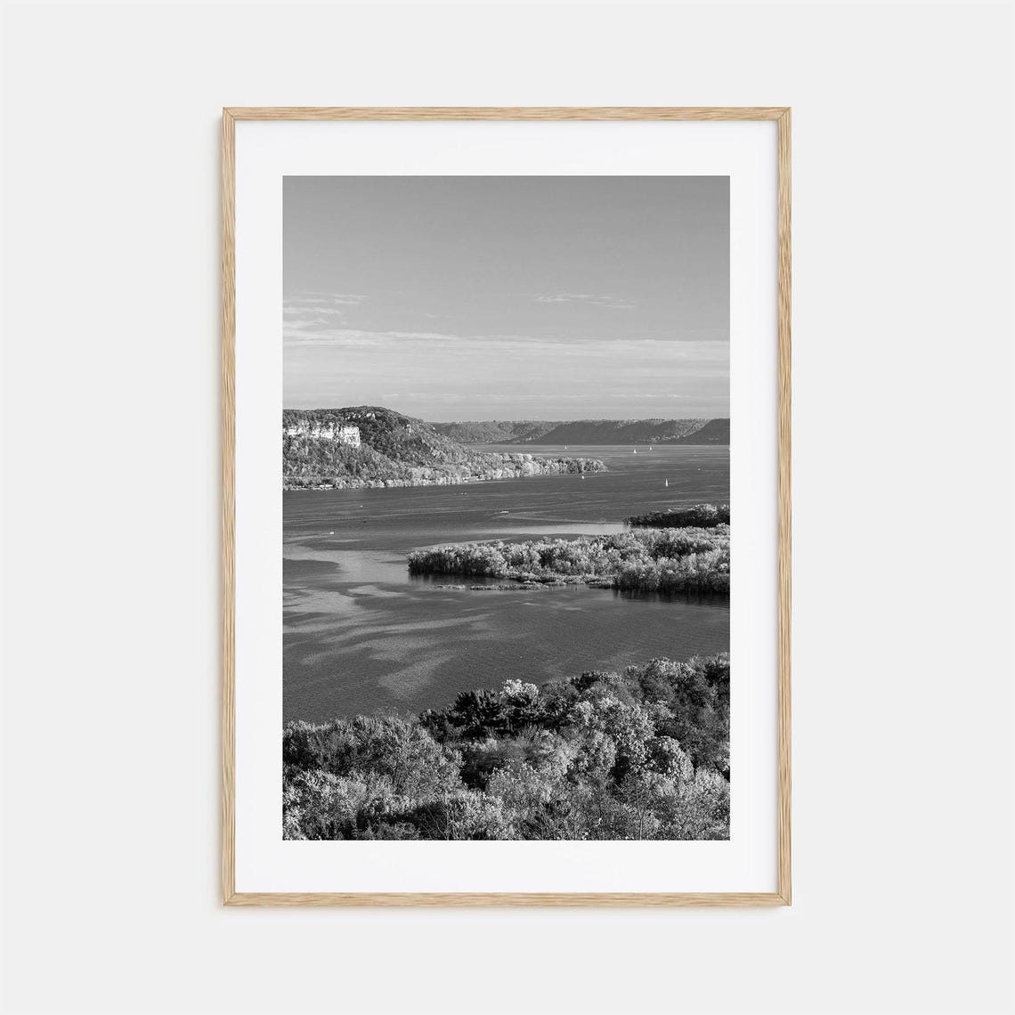 Mississippi Photo Poster Print Mississippi Black And White Wall Art Mississippi Photography Mississippi Travel Map Poster