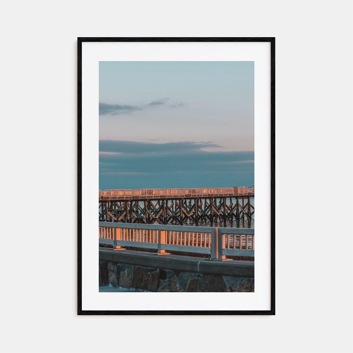 Fairfield Colorful Poster Print Fairfield Photo Wall Art Fairfield Decor Fairfield Travel Print Fairfield Street Map Poster City Map