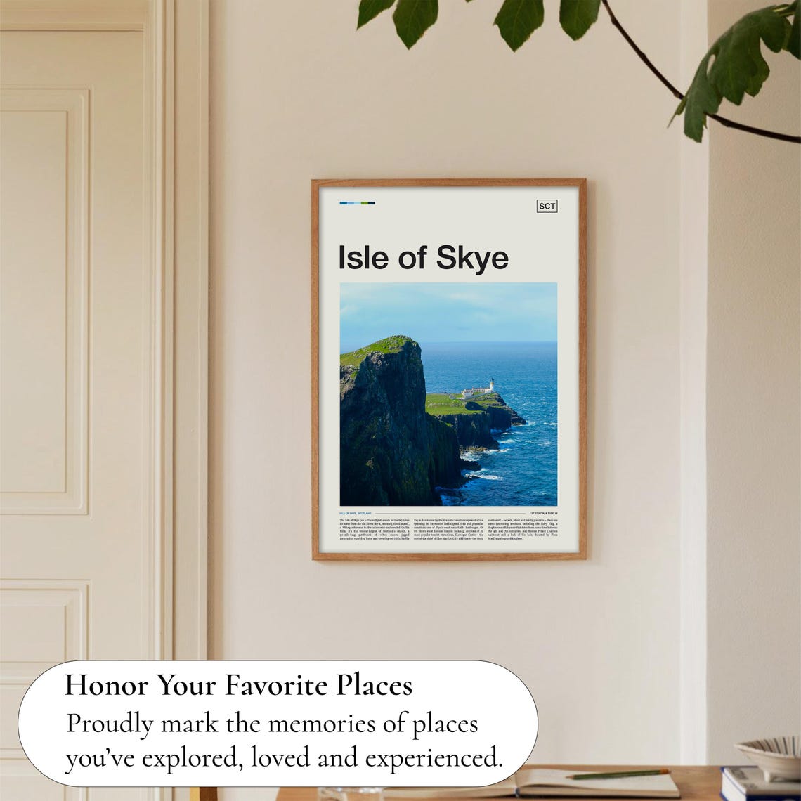 Isle Of Skye Print Isle Of Skye Poster Isle Of Skye Art Isle Of Skye Art Print Isle Of Skye Artwork Isle Of Skye Photo Travel Print - Image 5
