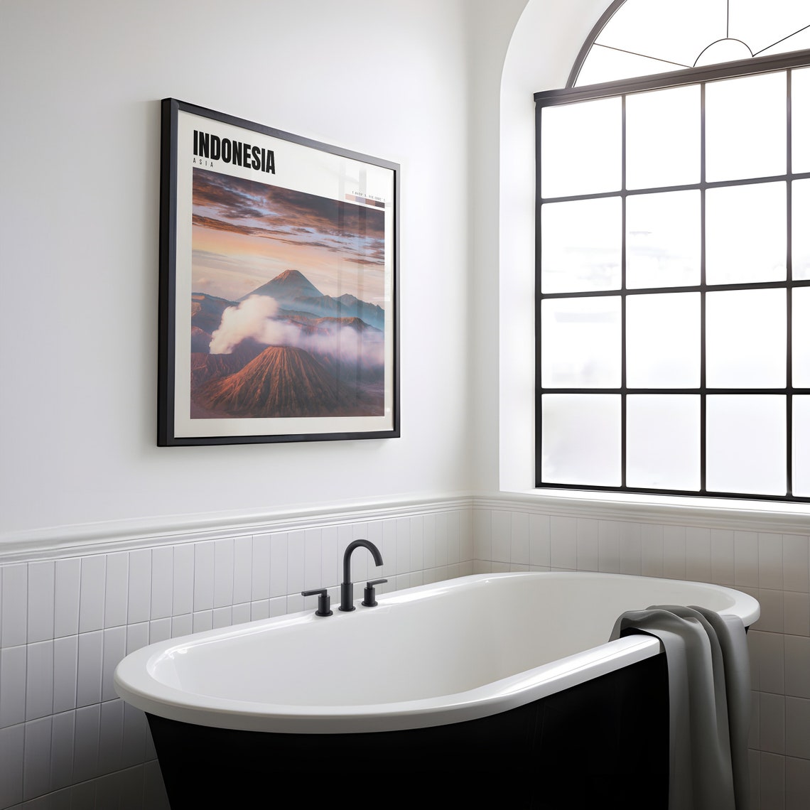 Indonesia Wall Art Indonesia Photo Poster Indonesia Art Print Indonesia Decor Indonesia Gifts Indonesia Photography P 284 - Image 2
