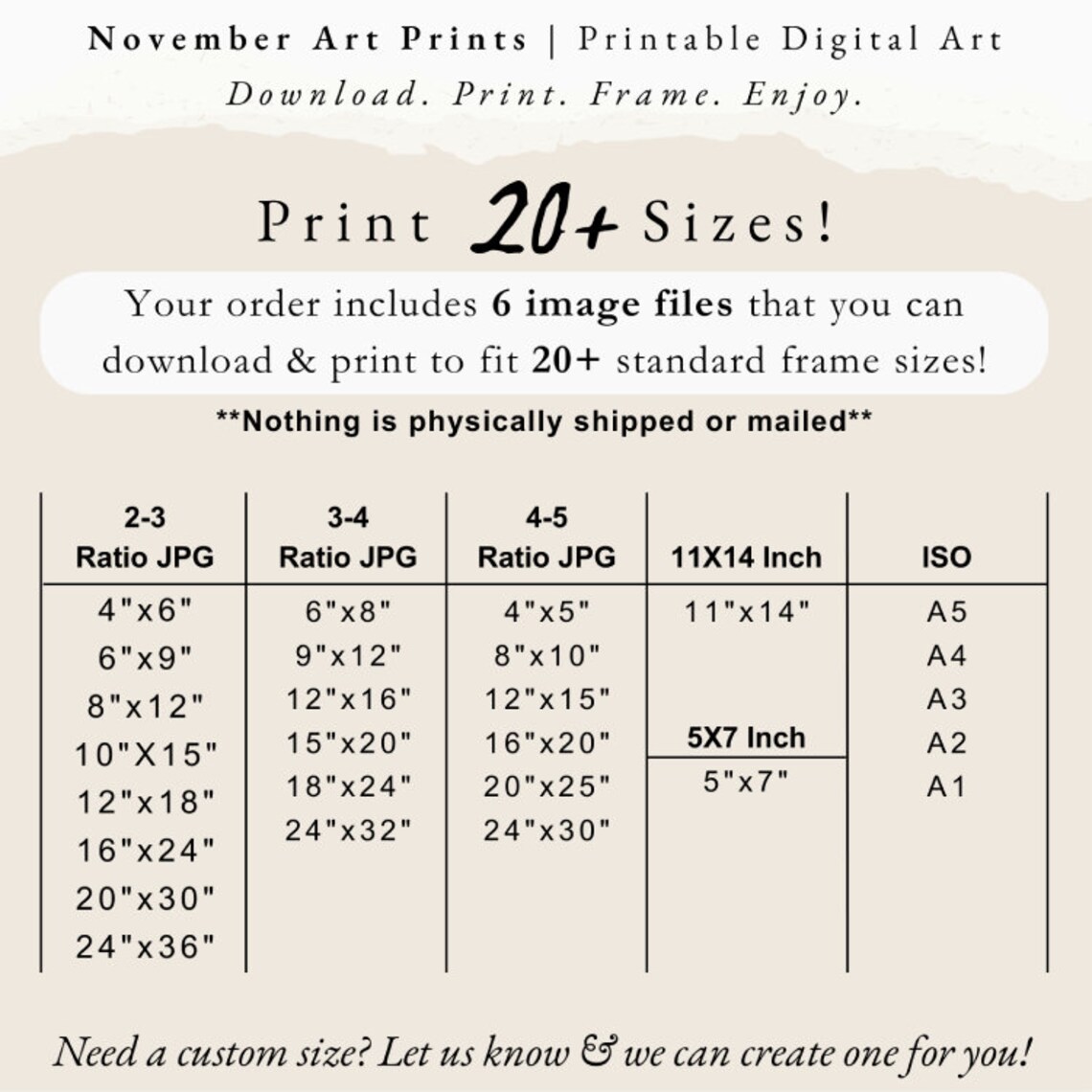 Vintage Pomegranate Print, Rustic Kitchen Decor - Image 2