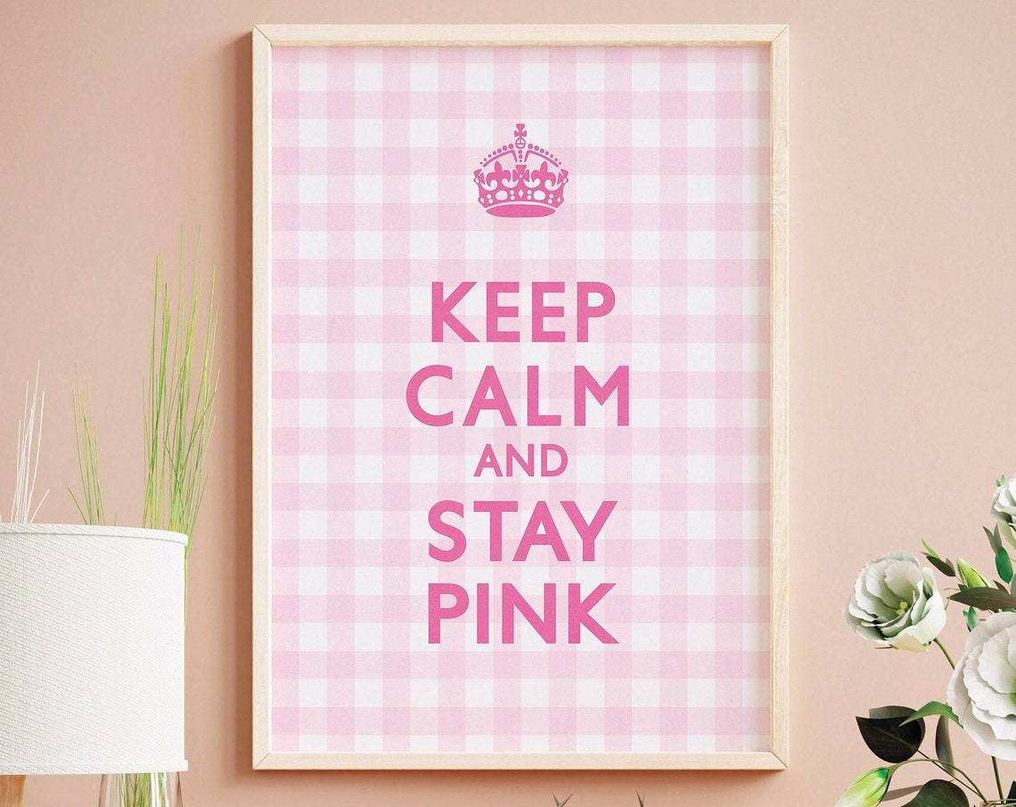 Instant Inspirational Quotes Prints Wall Art Blush Pink Wall Quotes Prints Wall Art Positive Quotes