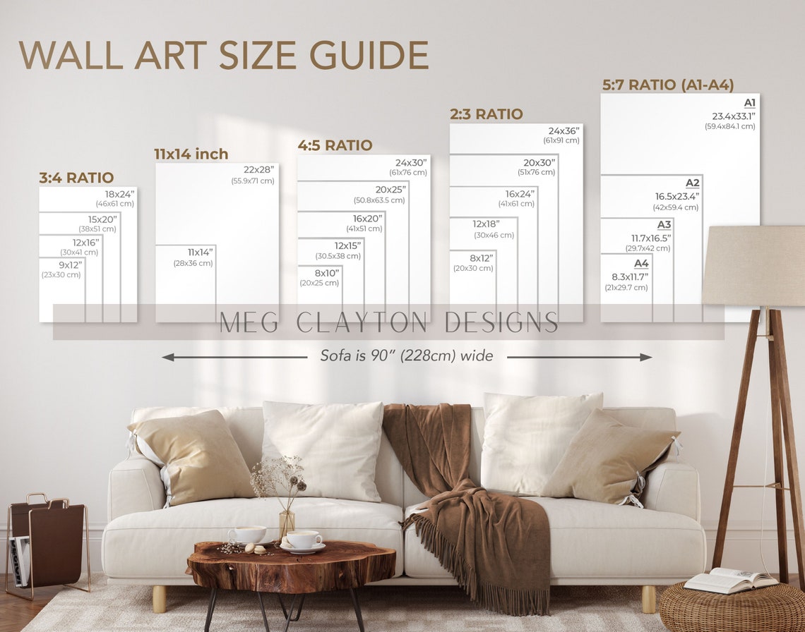 Custom Bonus Mom Definition Art Print - Image 2