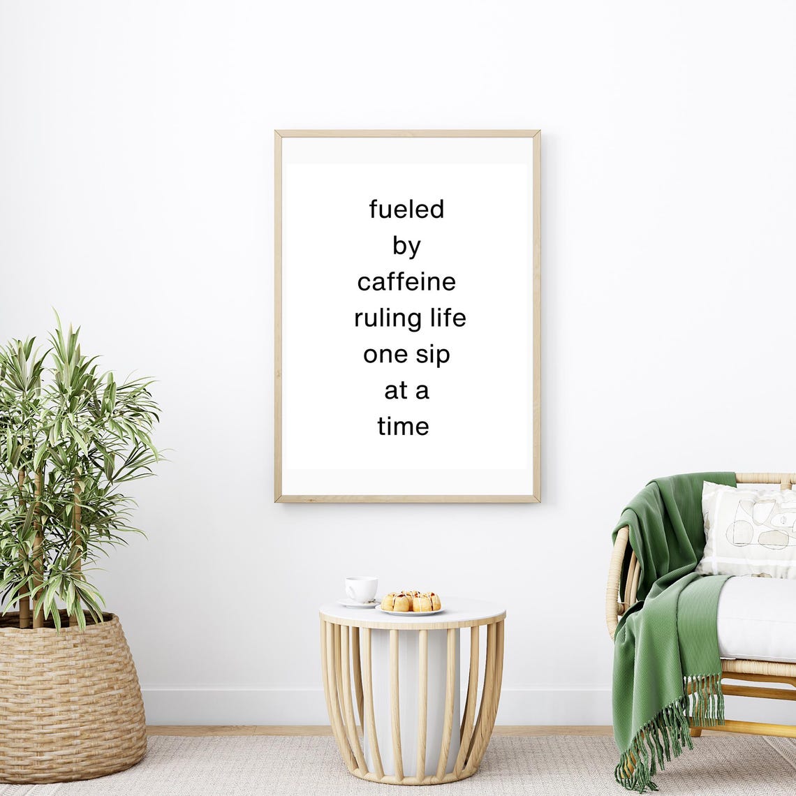 Fueled By Caffeine, One Sip At A Time - Image 3