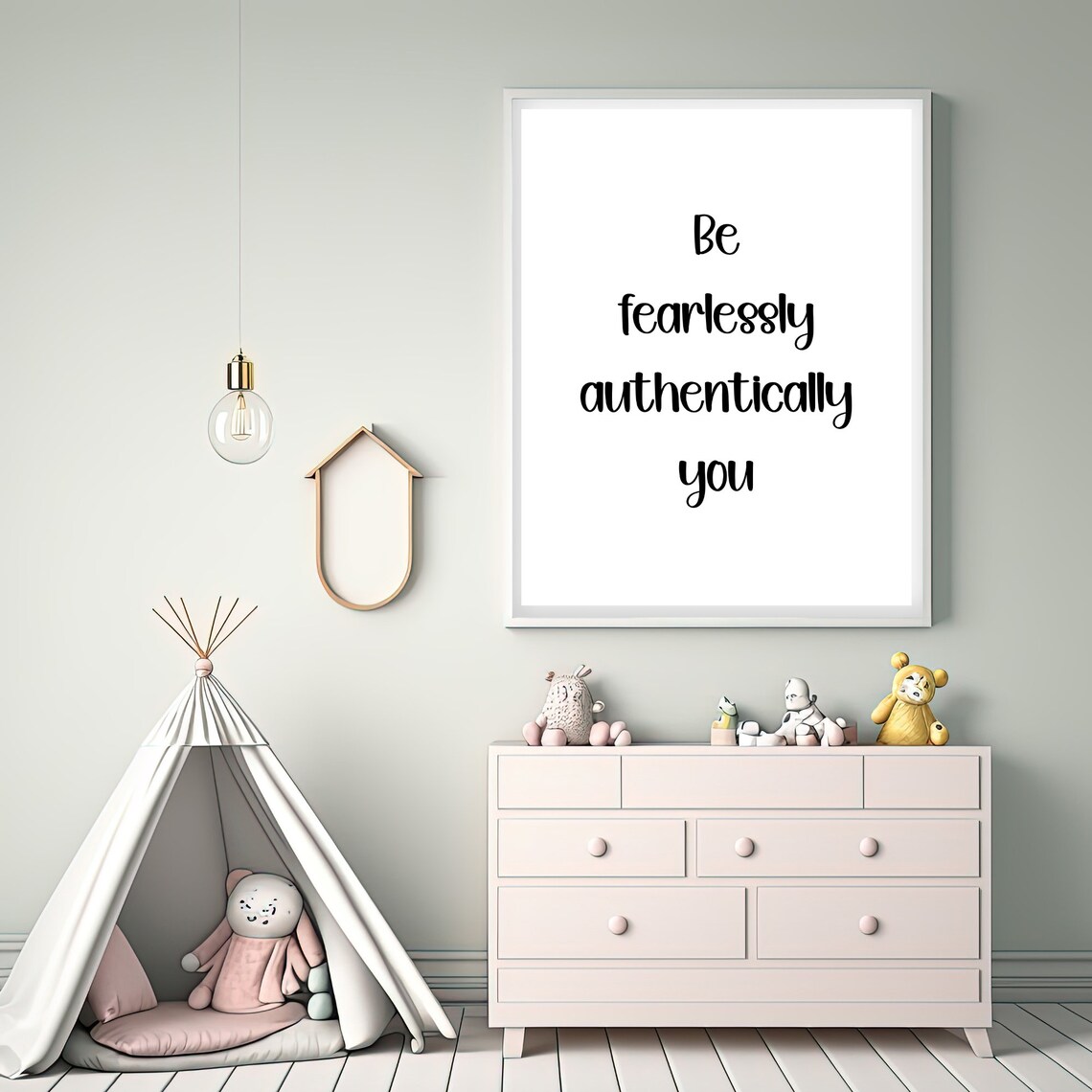 Be Fearlessly You, Empowering Authenticity - Image 2