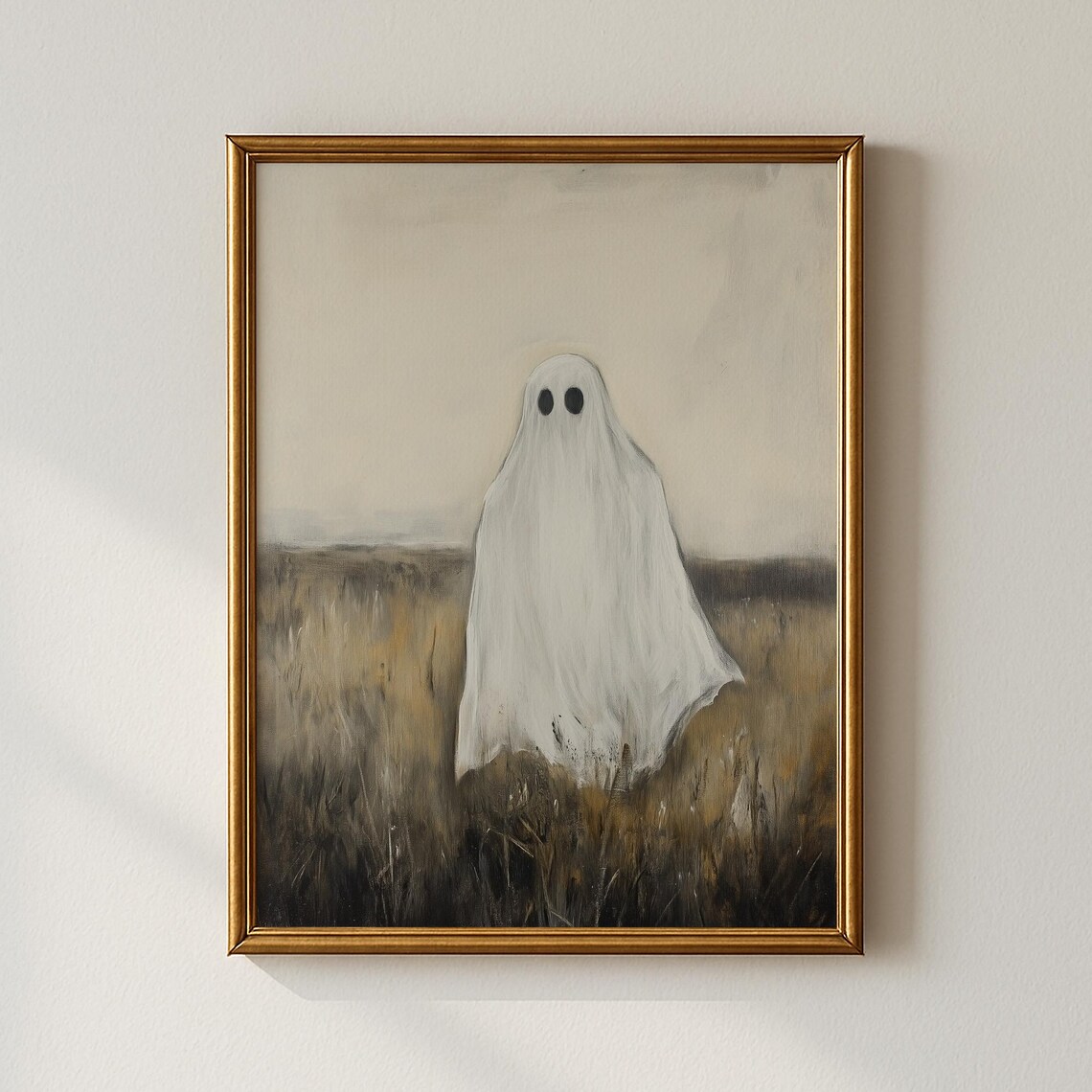 Halloween Print Holiday Wall Art Kitchen Collected Prints Cpp783