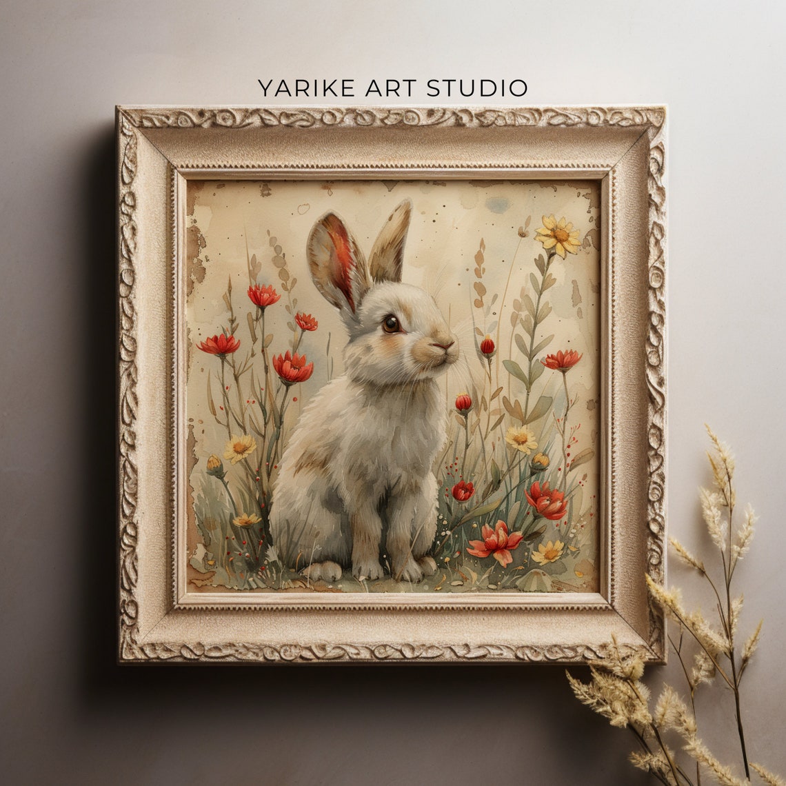 Simple 3 Step Guide to Download and Frame Your Digital Art Poster - Image 5