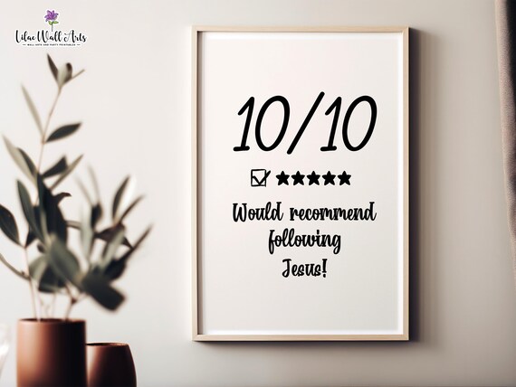 Cool Christian Art Trust In The Lord Biblical Wall Art Christ Print Kid Scripture Art Bible Gift For Teen Modern Christian Art Boho Catholic