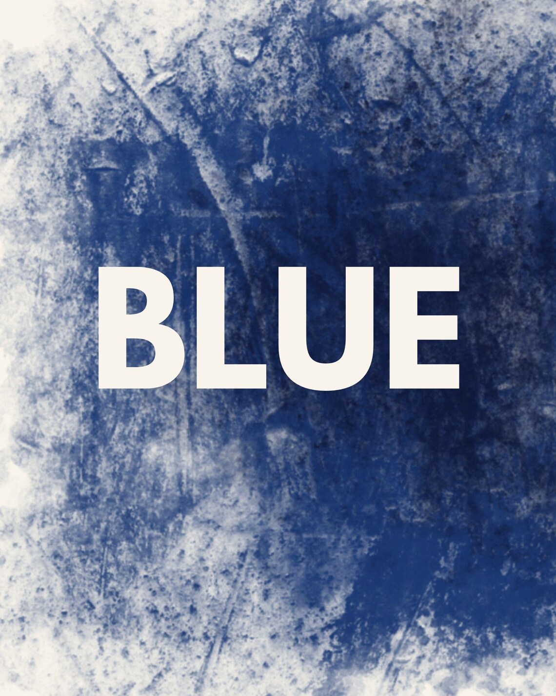 Minimalist Color Posters, Aesthetic Abstract Modern - Image 7