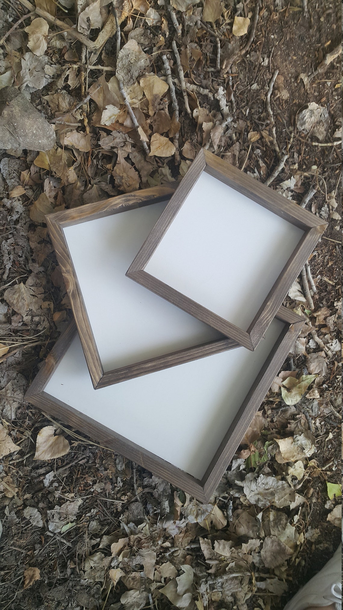40 Off Blank Wood Square Wood Sign Blank Sign Blank Framed Sign Unfinished Wood Sign Wood Sign Supplies Make Your Own Sign