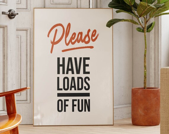 Laundry Sign Utility Room Art Print Laundry Room Wall Decor Funny Laundry Poster Vertical Retro Laundry Wall Hang Utility Wash Room Refresh