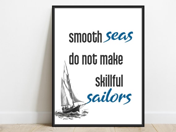 Skillful Success Quote Print Motivational Prints Office Home Decor Inspirational Art Instant