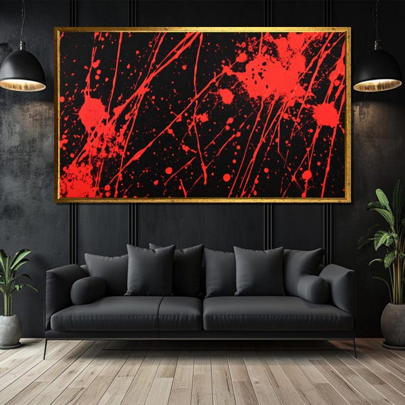 Graceful Ballerina In Spotlight Black And White Painting Celebrating Ballet Elegance Ideal Gift For Dance Lovers