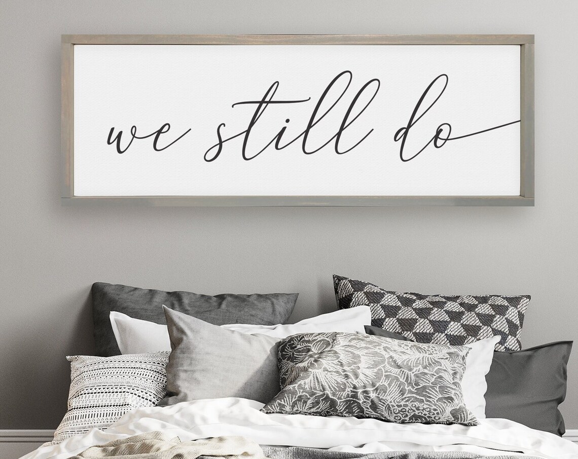 We Still Do Anniversary Gift, Wedding Memory