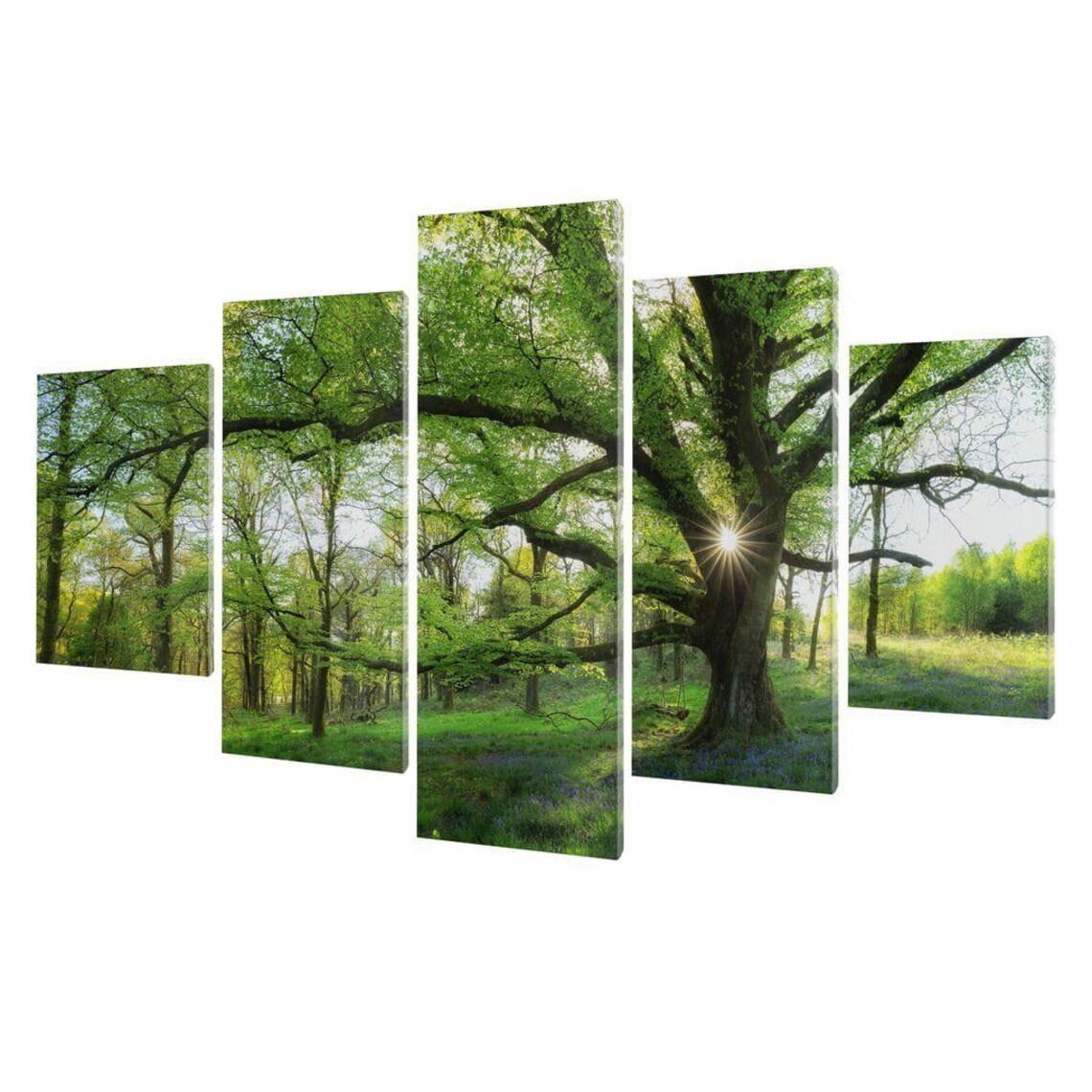 Master Tree - Image 3