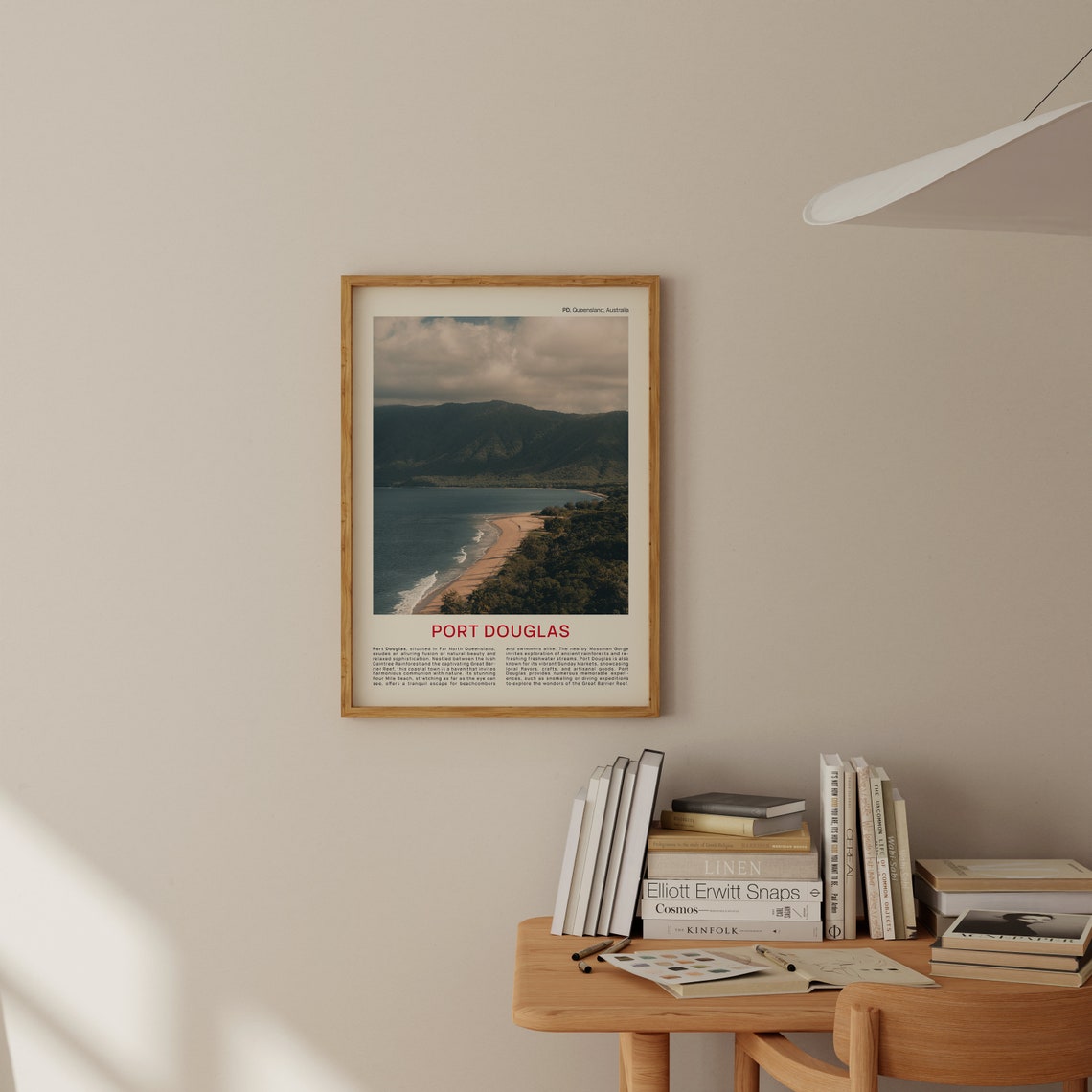 Port Douglas Print Film Photo Port Douglas Wall Art Port Douglas Poster Port Douglas Photo Port Douglas Poster Print Port Douglas Qld - Image 2