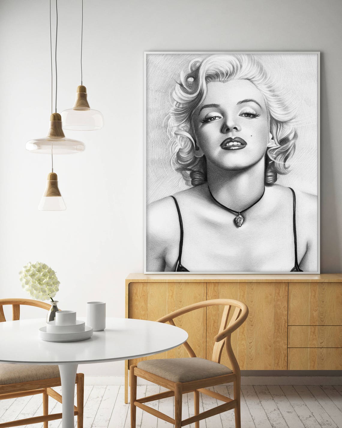 Fashion Prints Fashion Poster Fashion Wall Art Fashion Home Decor Salon Decor Fashion Wall Decor Beauty Posters Files - Image 3
